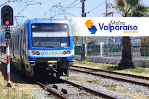 "METRO TREN" VALPARAÍSO-LA CALERA