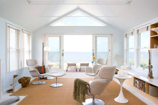 Beach House Interior Designs Gallery