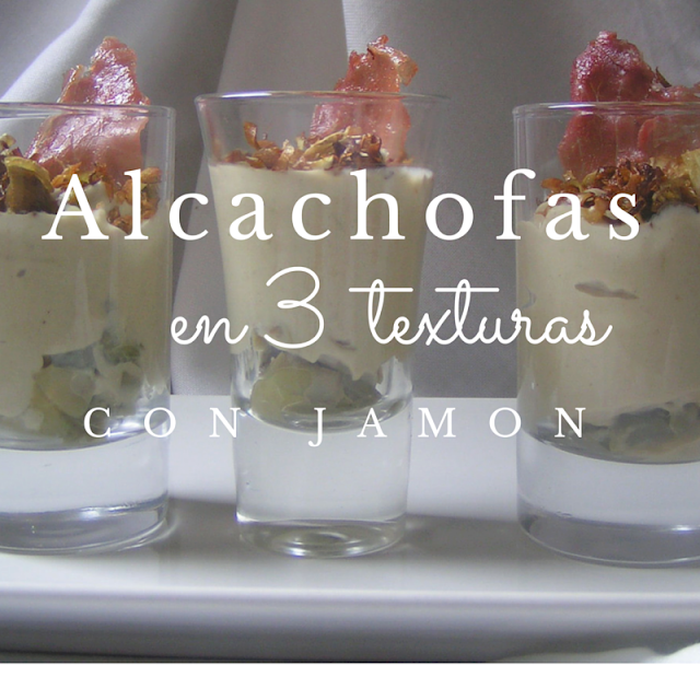 Morrico Fino - Alcachofas