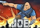 Joe Destructo