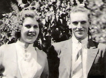 Voris Jane Miller and D. Duwayne Cornum