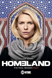 Đất Mẹ Phần 8 - Homeland Season 8 Đất Mẹ Phần 8