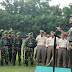 Awal Pekan, Danrem 082/CPYJ Beri Pengarahan