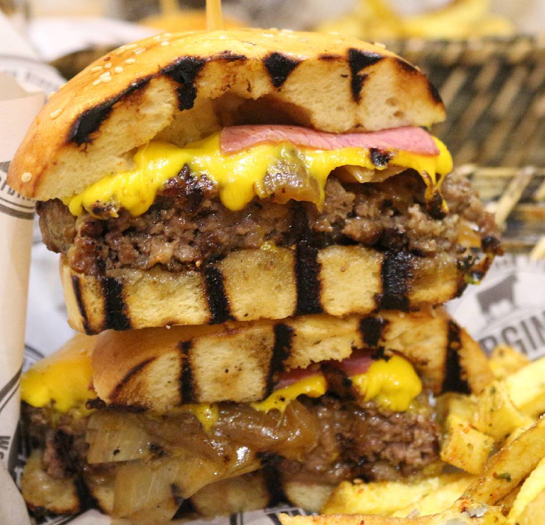 Virginia Angus Atasehir Istanbul Menu Fiyat Listesi