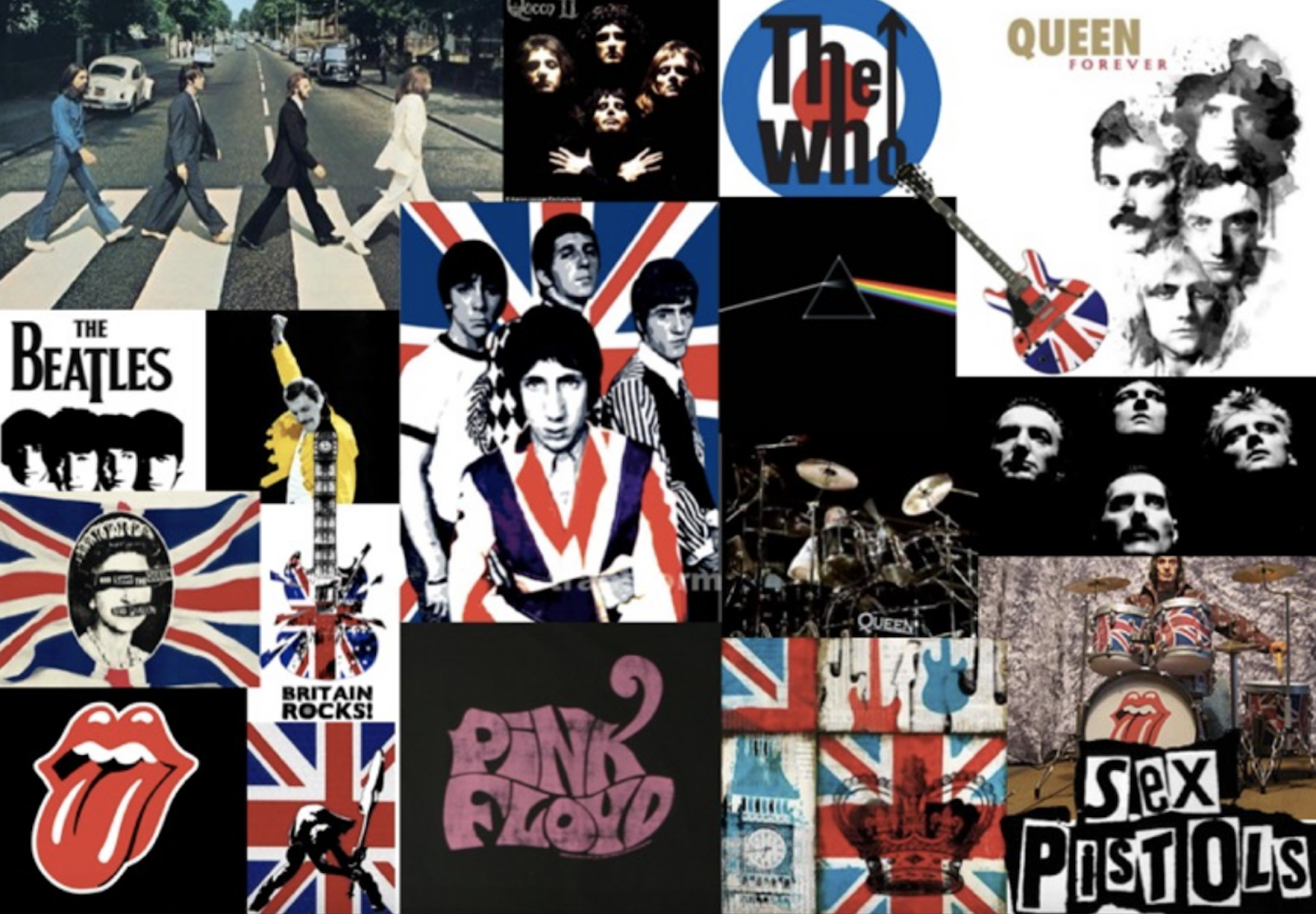 Рок на англ. Британский рок. Английские рок группы. Английские группы музыкальные. Рок Великобритании.
