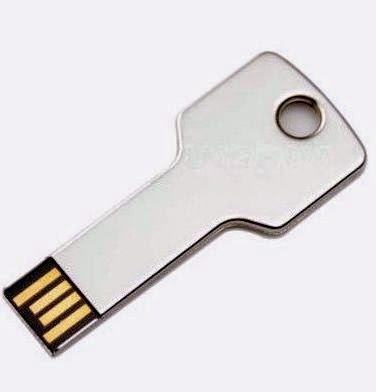 ΚΛΕΙΔΙ Μοναδικό USB 64 GB 49 ΕΥΡΩ