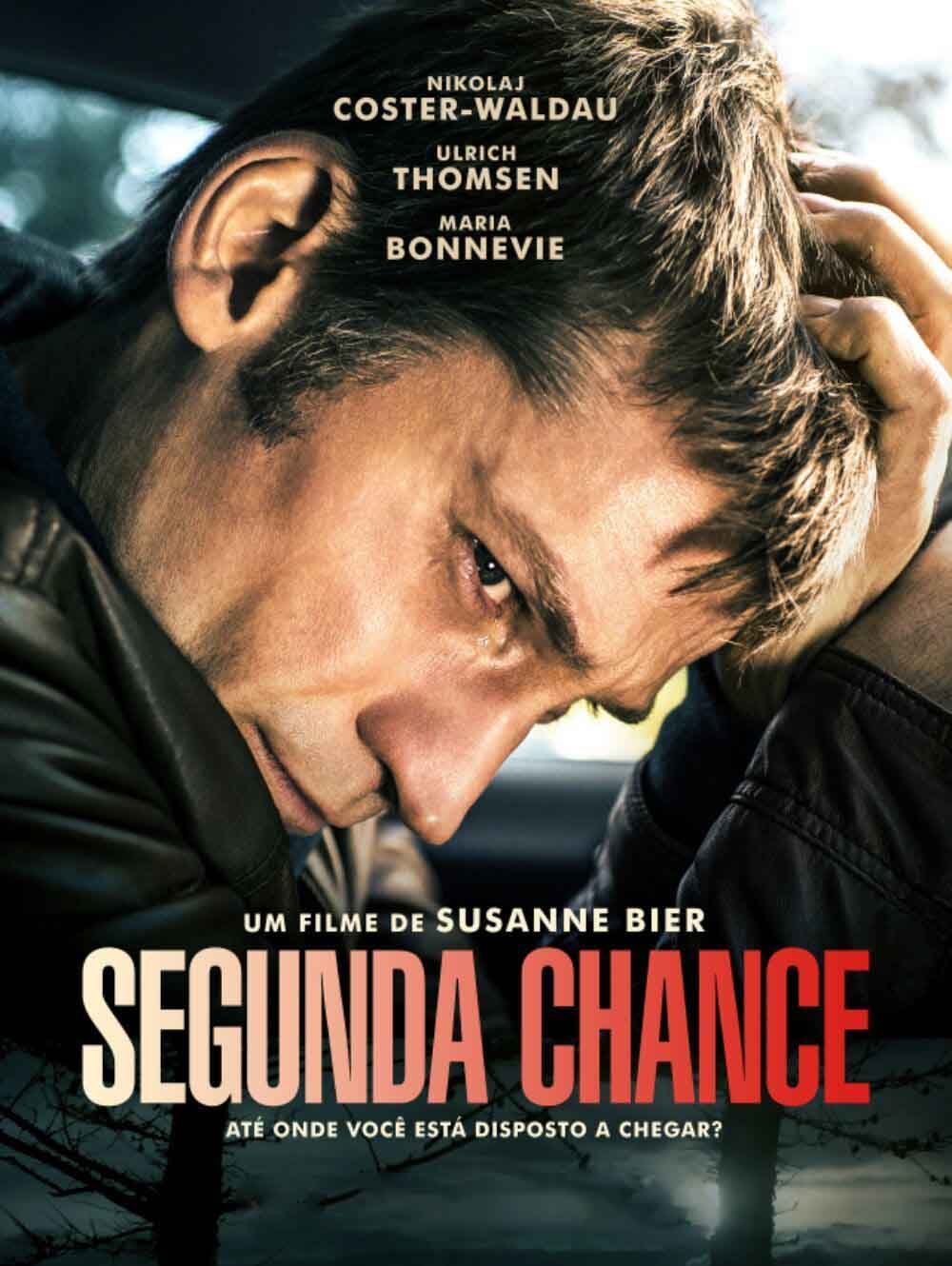 Segunda Chance Torrent - Blu-ray Rip 720p e 1080p Dublado (2015)