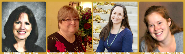 Recipe Sharing Blog Party recipes, Yummly, Pinterest