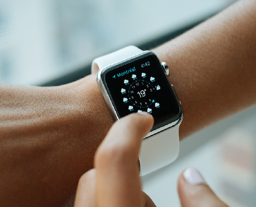 kw77 smartwatch review