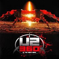 [2010] - 360° At The Rose Bowl [Live]