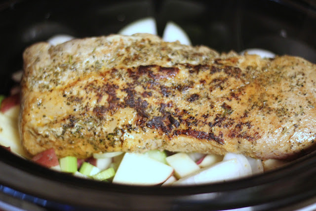 Prepare this easy dinner dish in minutes with Smithfield pork!