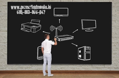 CARA SETTING DAN GANTI PASSWORD WIFI FIRST MEDIA CARA SETTING DAN GANTI PASSWORD WIFI FIRST MEDIA