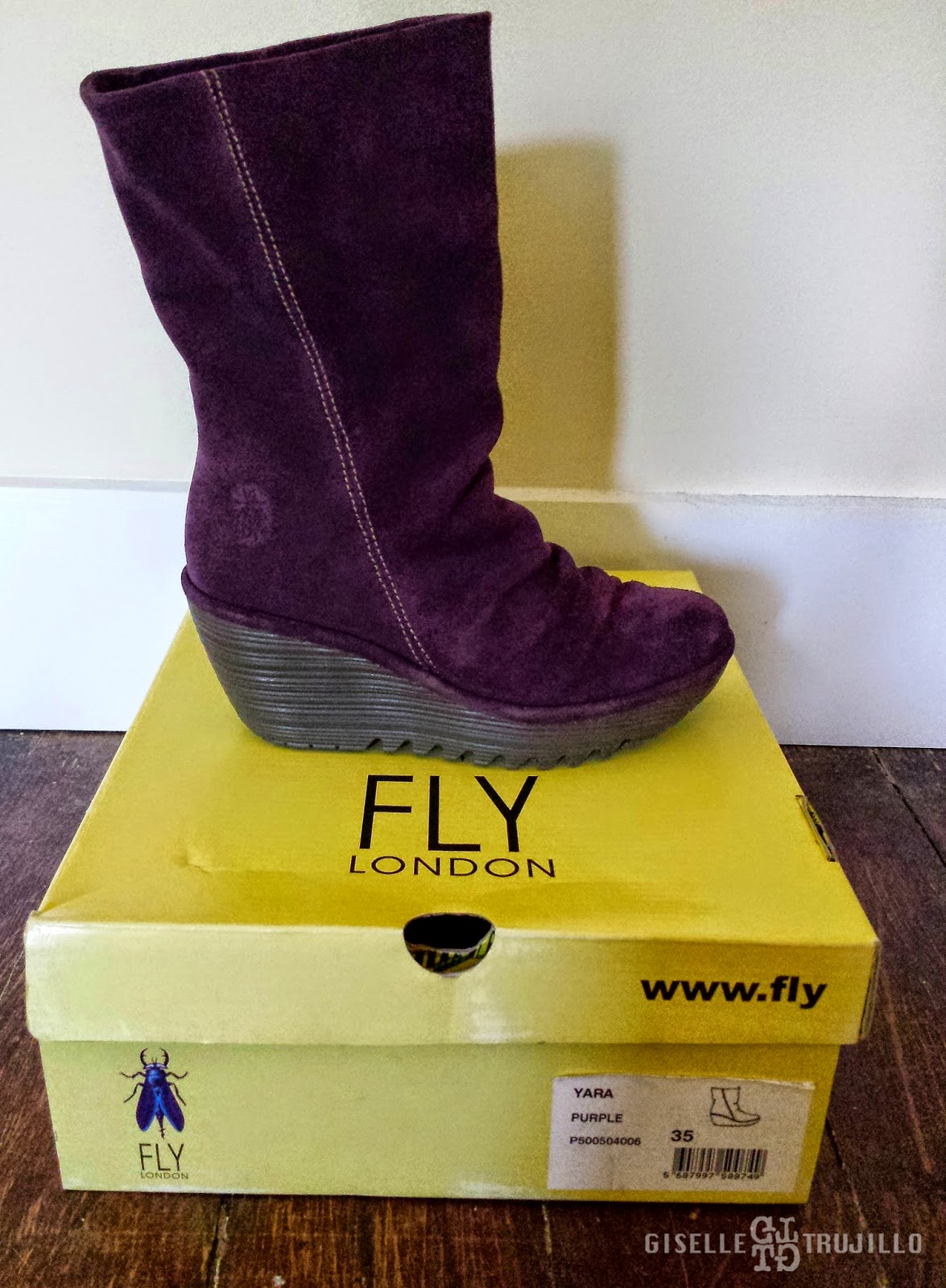 fly london bleecker street