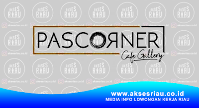 Pascorner Cafe Pekanbaru