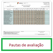 Pautas de avaliação - 3.º período - 2015/2016 https://goo.gl/5YViMM