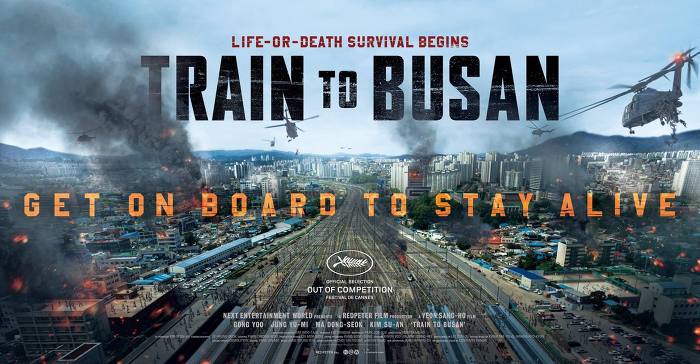 100 Film Korea Terlaris Sepanjang Masa 100 Film Korea Terlaris Sepanjang Masa