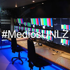 Cátedra de Medios #MediosUNLZ