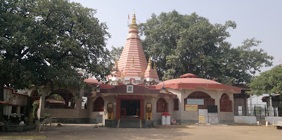 chandi mandir birkoni mahasamund