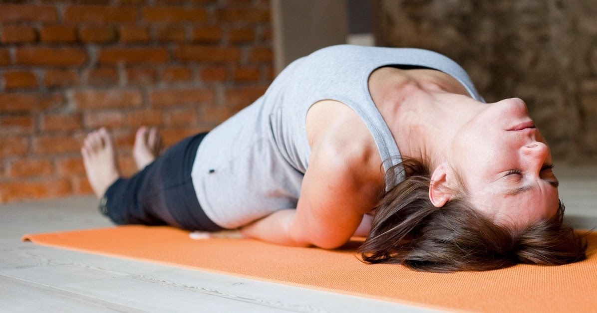 6 Suggerimenti Yoga Per Eliminare I Problemi Di Ansia