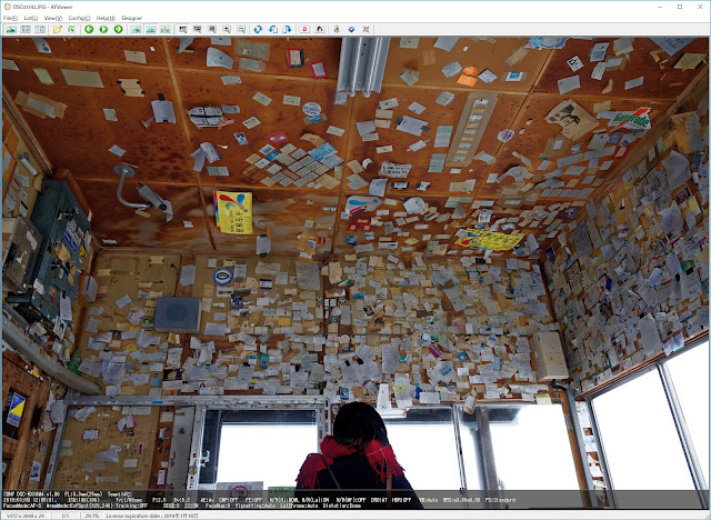 SONY DSC-RX10M4 9.3mm(25mm) ISO:100 F:2.5 Tv:1/80s