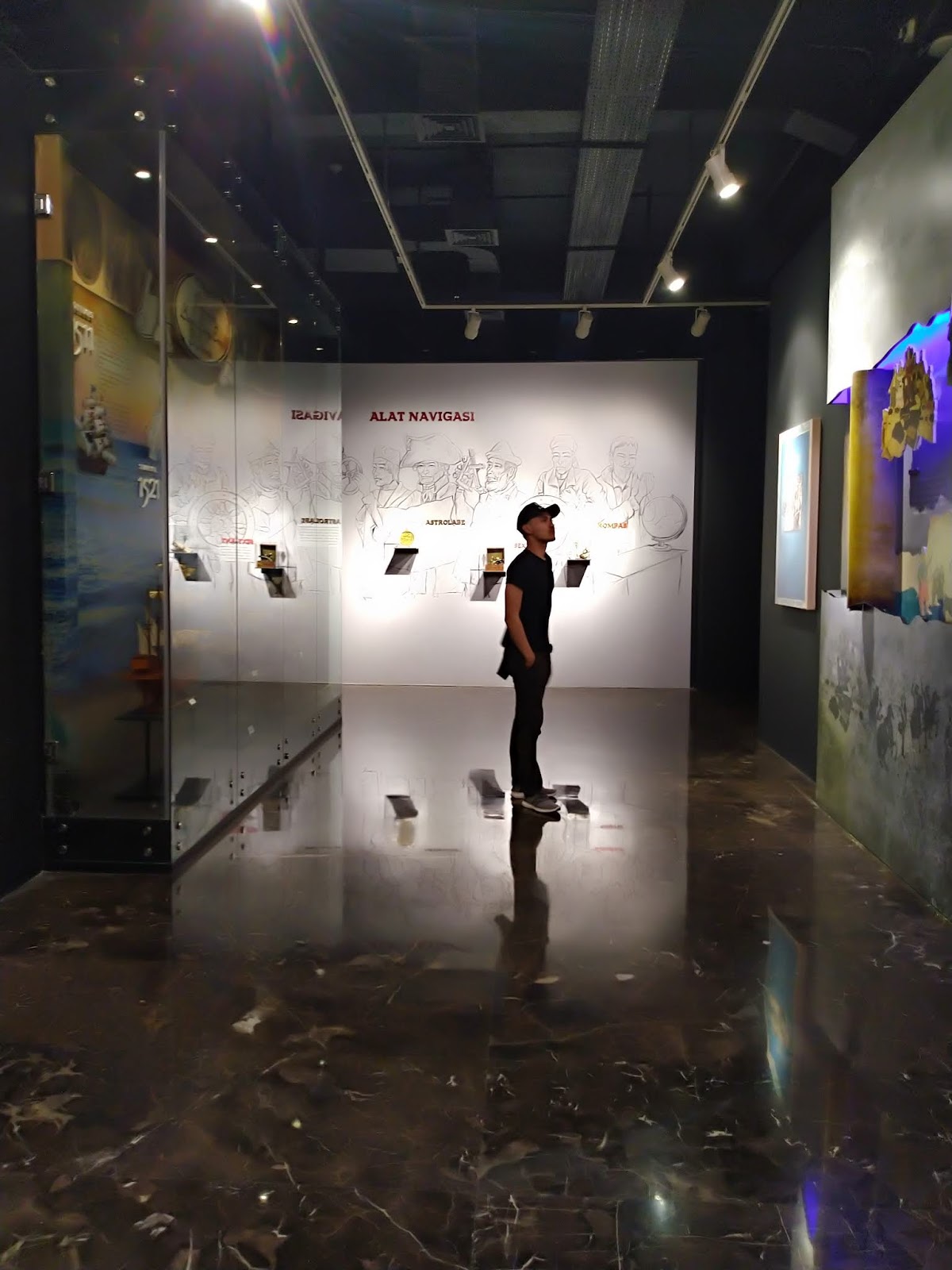 Contoh Teks Berita Bahasa Lampung Hasbundoya Com