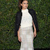 Indian Actress Priyanka Chopra At Oscar Awards Dinner