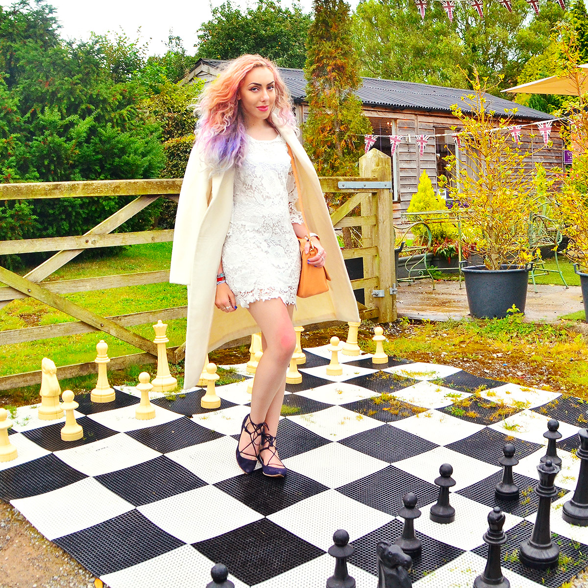 Stephi LaReine Afternoon Tea Stephi LaReine Afternoon Tea