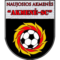 FK AKMENĖ-SC
