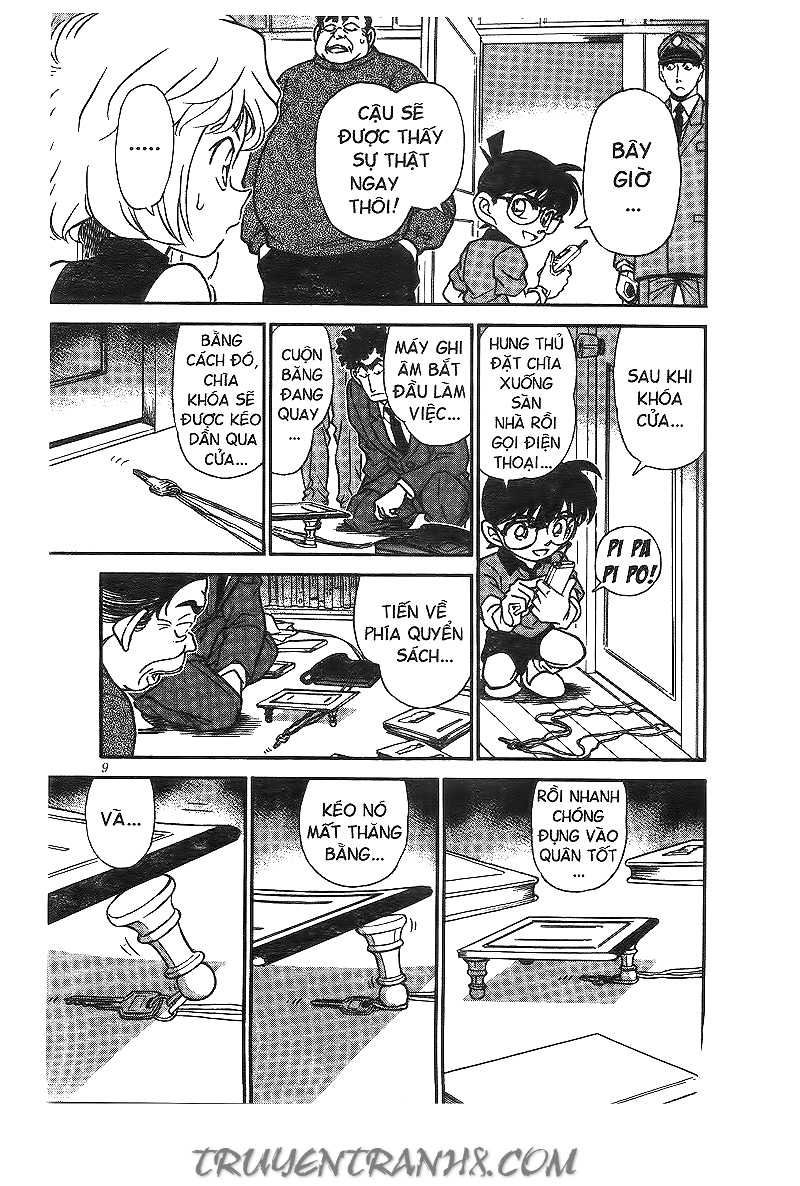 Detective Conan Chap 181 - Truyen.Chap.VN