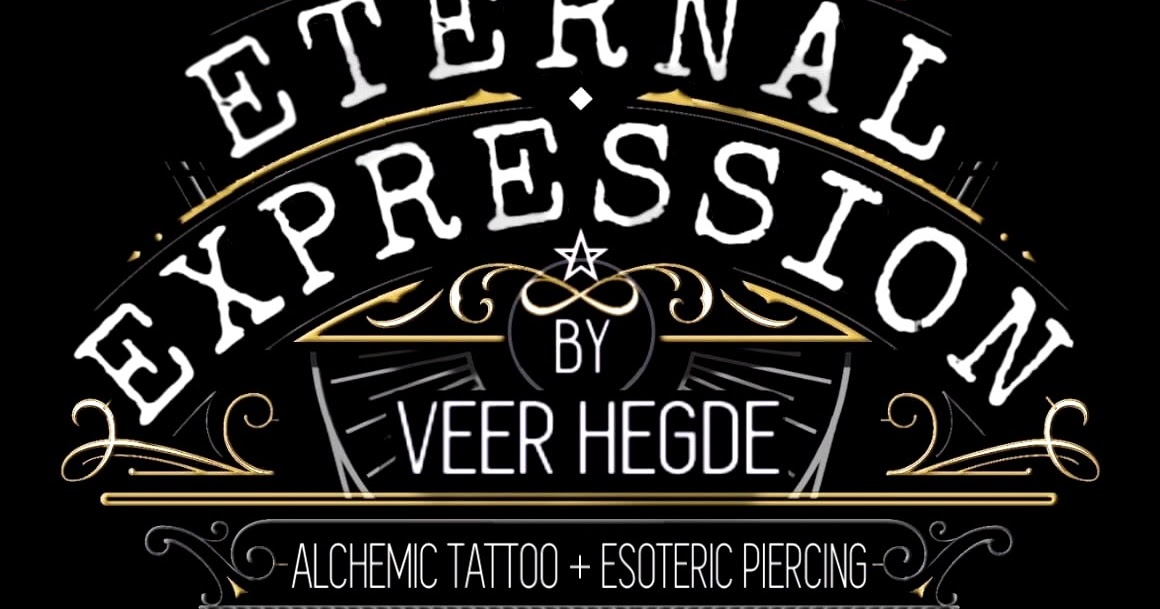 Welcome 2019 - Tattooing Bangalore India