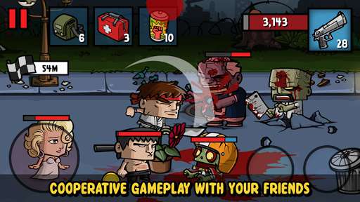Download Zombie Age 3 Mod Apk Unlimited Money Download Zombie Age 3 Mod Apk Unlimited Money