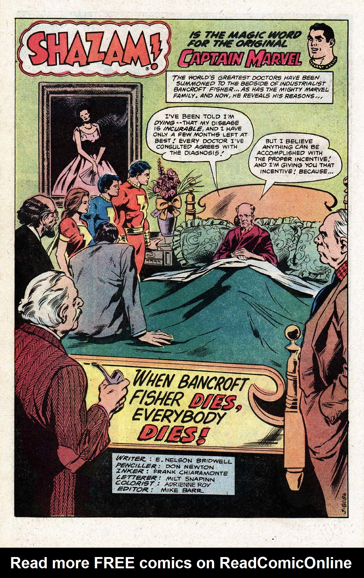 Read online World's Finest Comics comic -  Issue #279 - 36