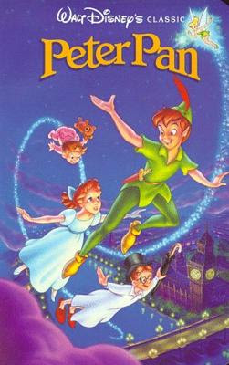 Peter Pan en Español Latino