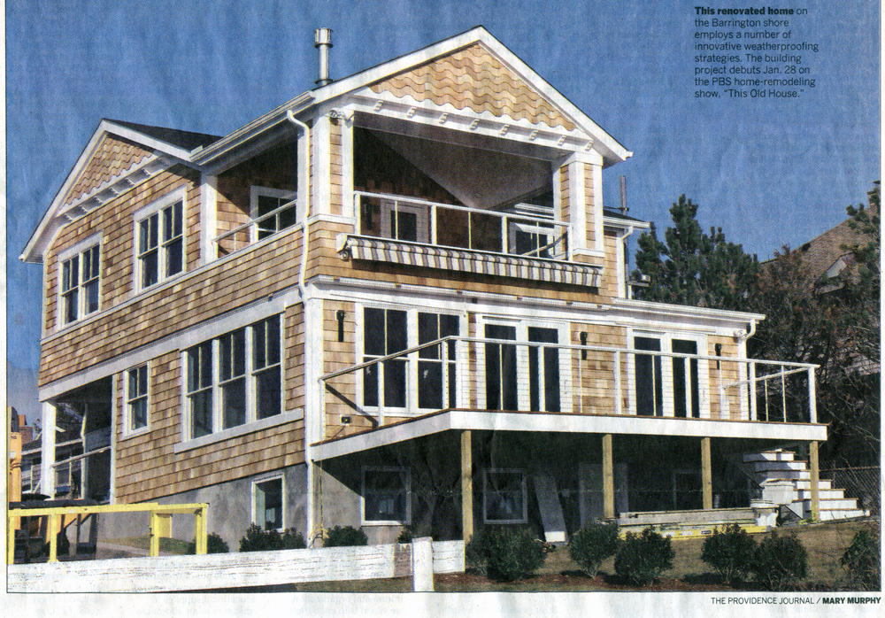 bird on the wire Pssst... come take a peek at the "New" Barrington