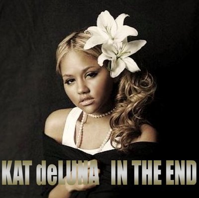 Kat DeLuna - In The End