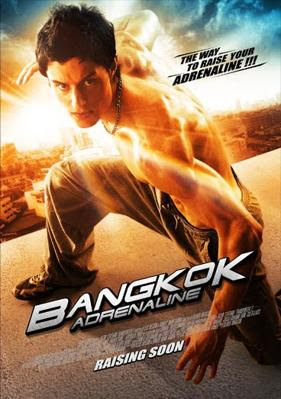 descargar Bangkok Adrenaline – DVDRIP SUBTITULADA