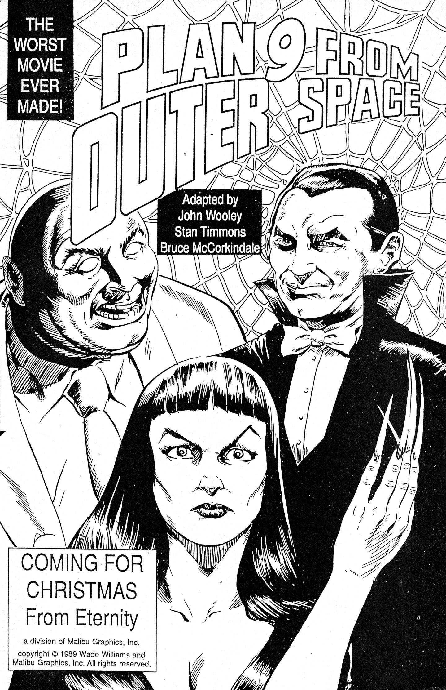 Read online Gun Fury comic -  Issue #9 - 21