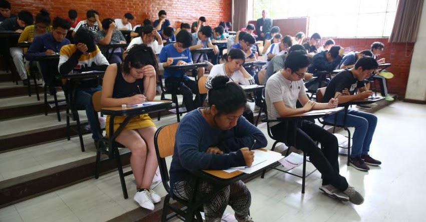 SUNEDU e Indecopi piden a universidades privadas reprogramar pagos o mensualidades SUNEDU e Indecopi piden a universidades privadas reprogramar pagos o mensualidades