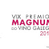 🍴 Premios Mágnum do Viño Galego | 16nov