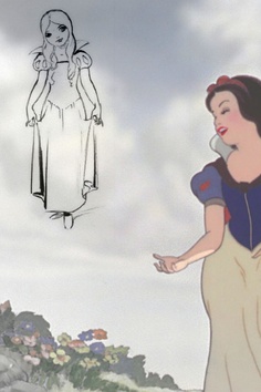Snow White filmprincesses.blogspot.com