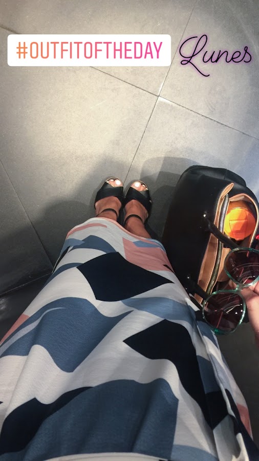 INSTA LOOKS, instagram outfits, daily look, working girl, office inspiration