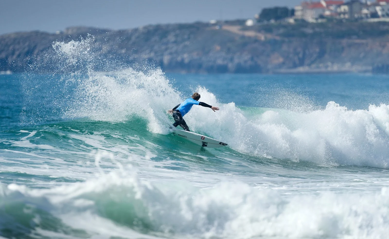 rip curl pro portugal 07