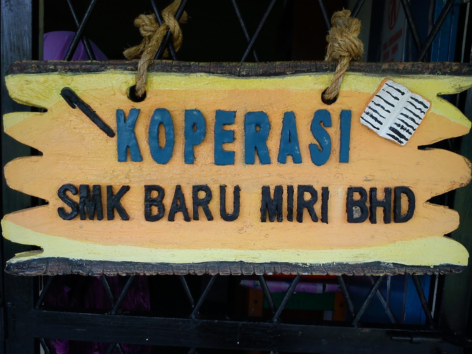 MY BLOG 227.Angkasa cadang guru khas koperasi sekolah