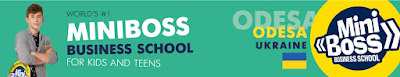 OFFICIAL WEB MINIBOSS ODESA (UKRAINE)