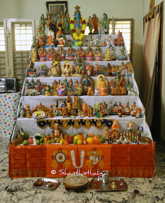 Shanthi Krishnakumar S Cook Book A Complete Guide For Navarathri