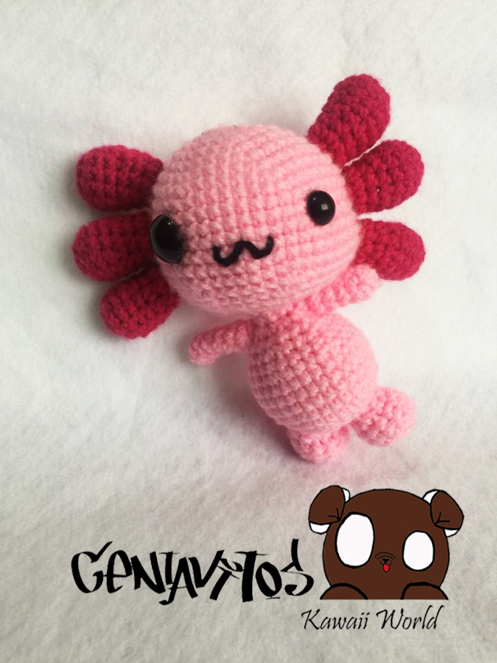 amigurumi japones