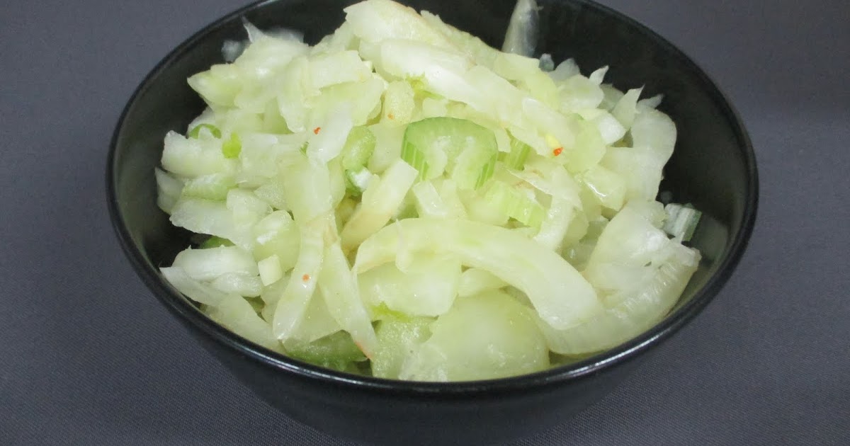 Quick Fennel Kimchi Recipe Paleo, Vegan, Easy Penniless Parenting