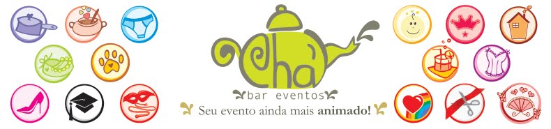 Chá Bar Eventos