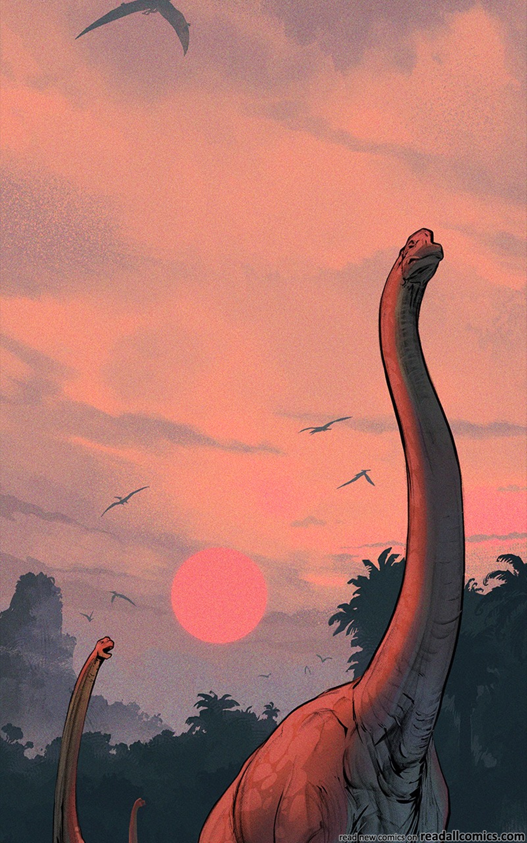 Red Hood: Outlaws chapter 6 page 12