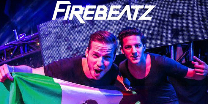 Firebeatz